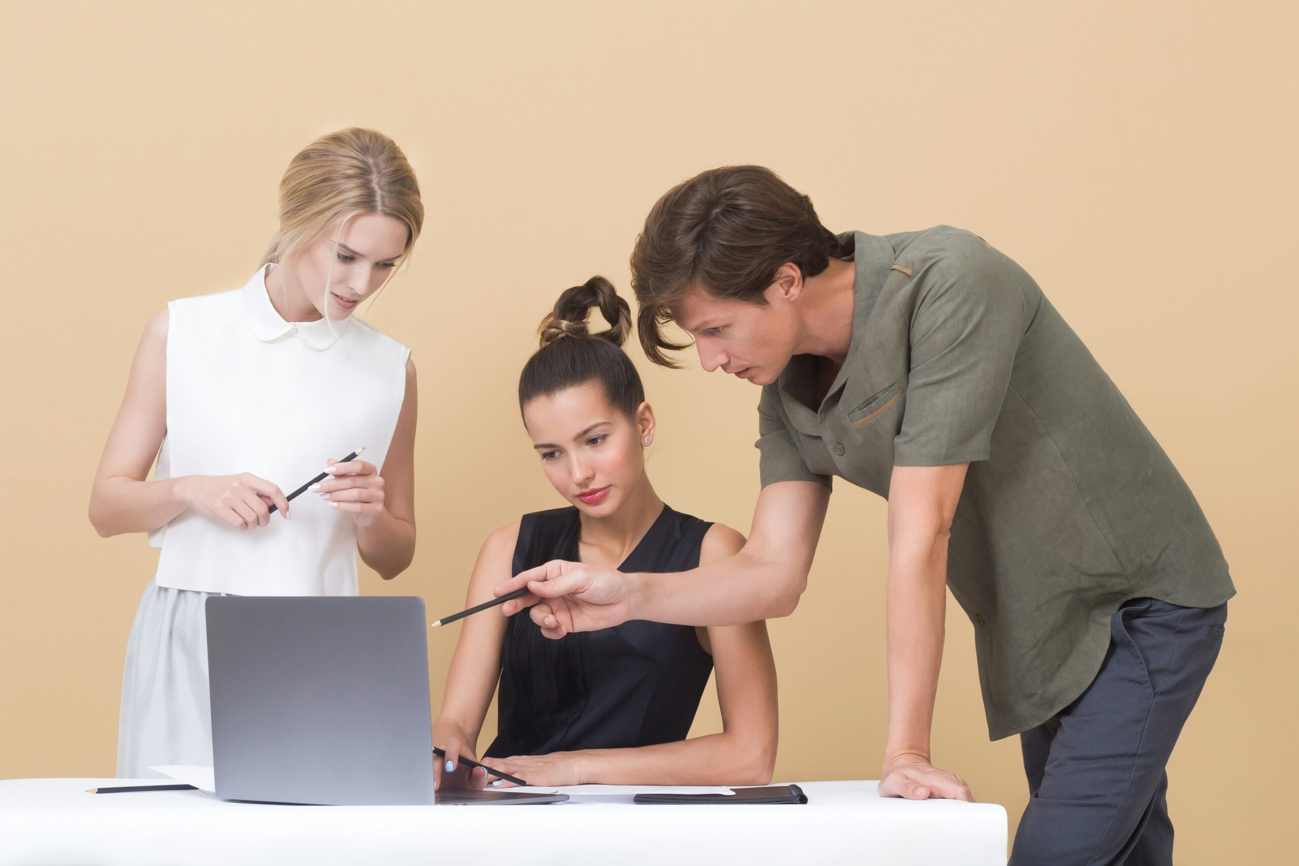 preparing customer acquisition funnel​
