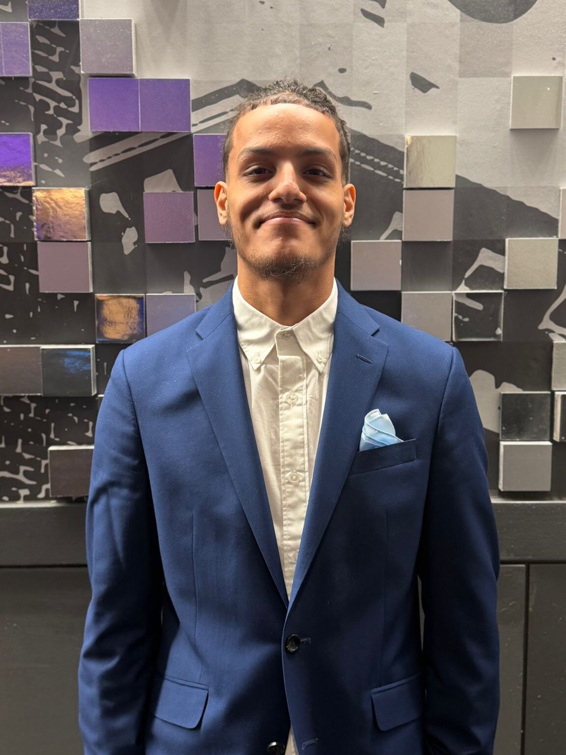 Jandel Morales-Supervisor