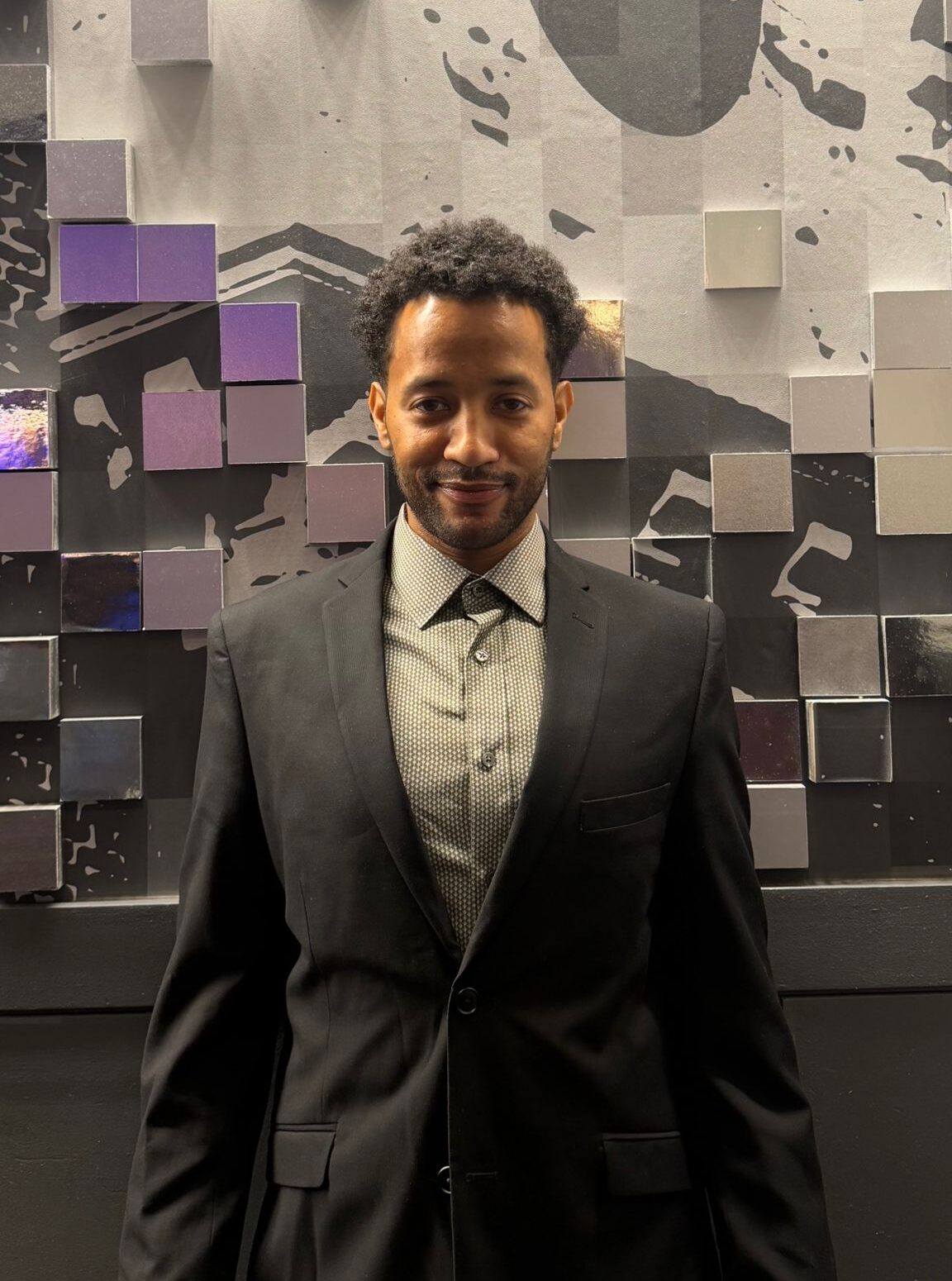 Juan Vigay-Supervisor