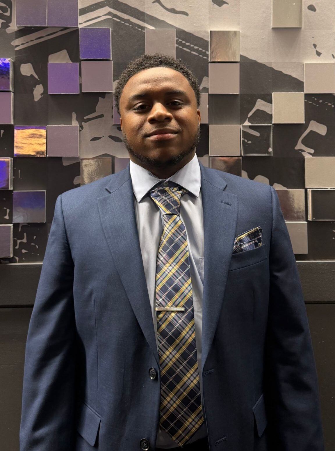 Michael Wilson Supervisor